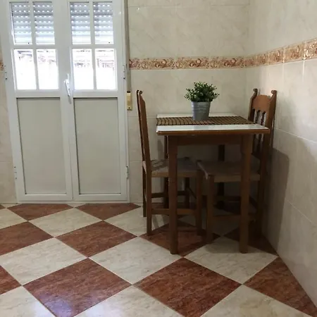 Casas Paraje Natural Zahara De La Sierra Extérieur photo