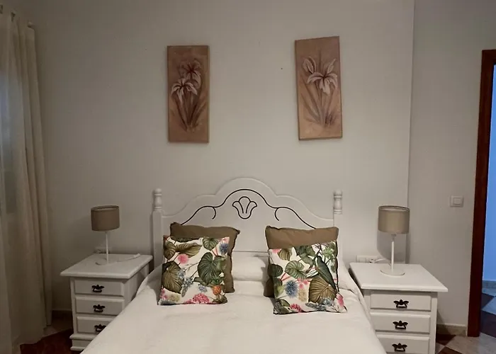 Casas Paraje Natural