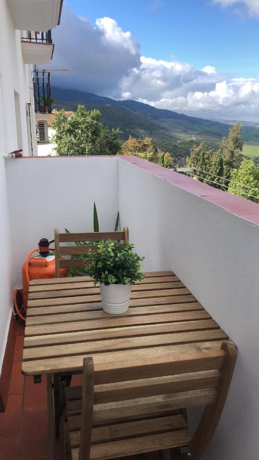 Holiday home Casas Paraje Natural Zahara De La Sierra