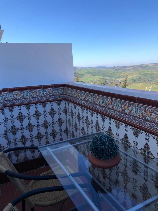 Casas Paraje Natural Holiday home Zahara De La Sierra