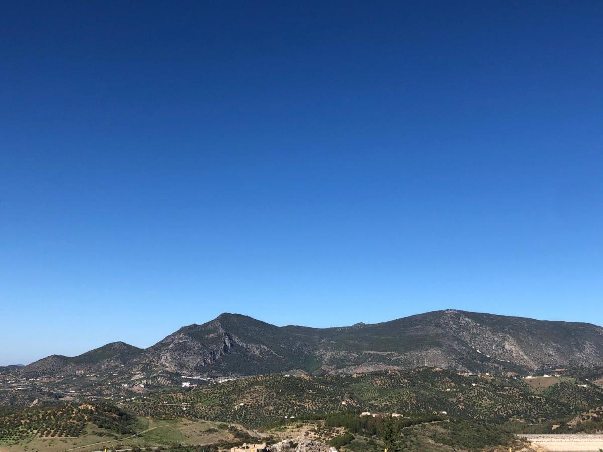 Holiday home Casas Paraje Natural