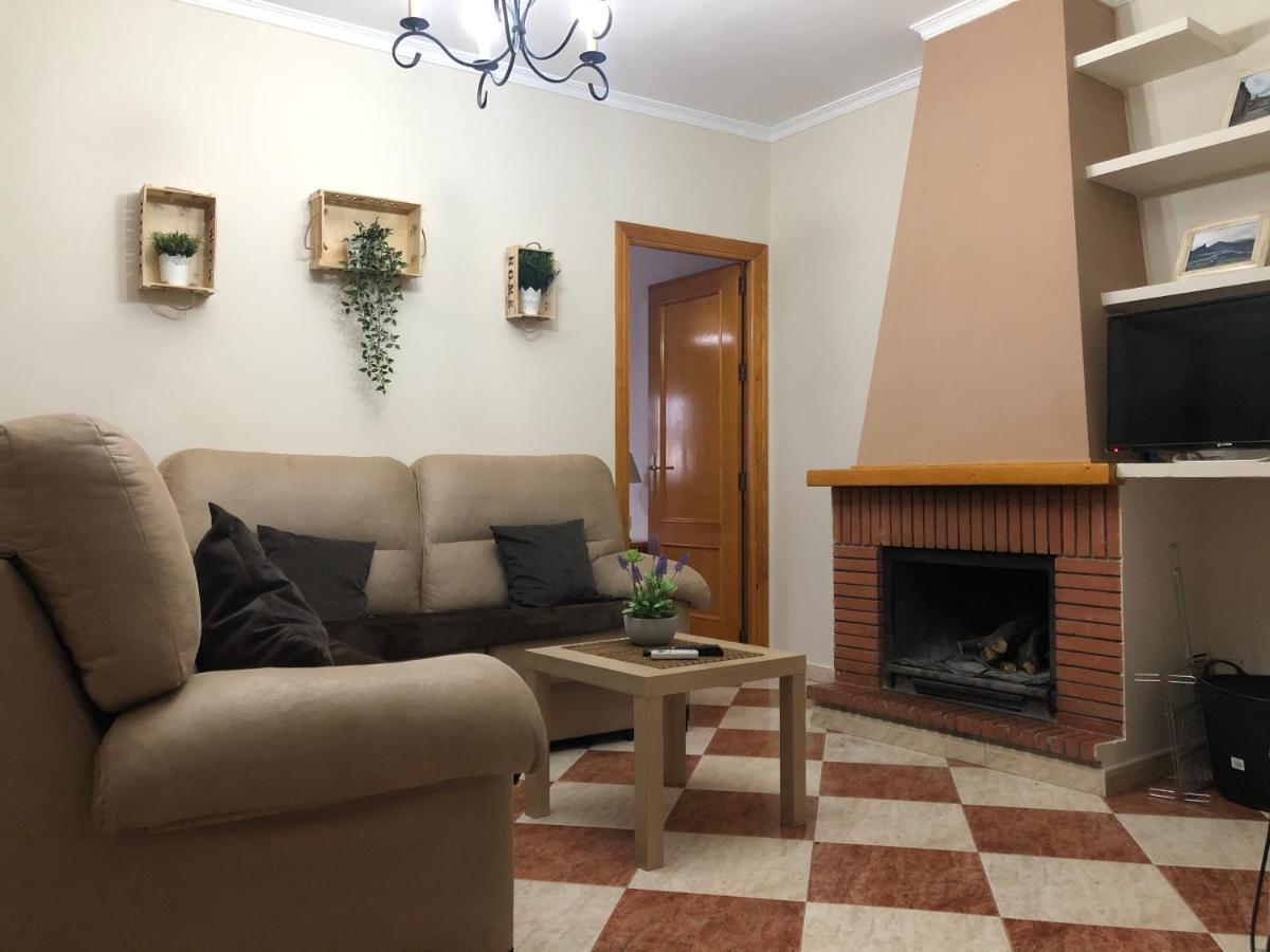 Holiday home Casas Paraje Natural *