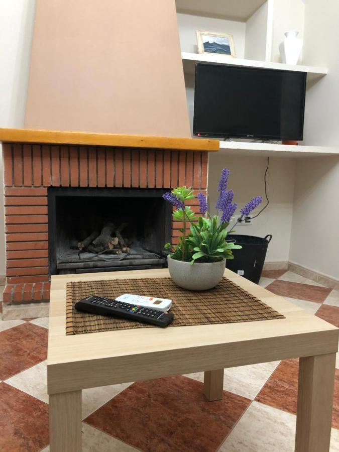 Holiday home Casas Paraje Natural