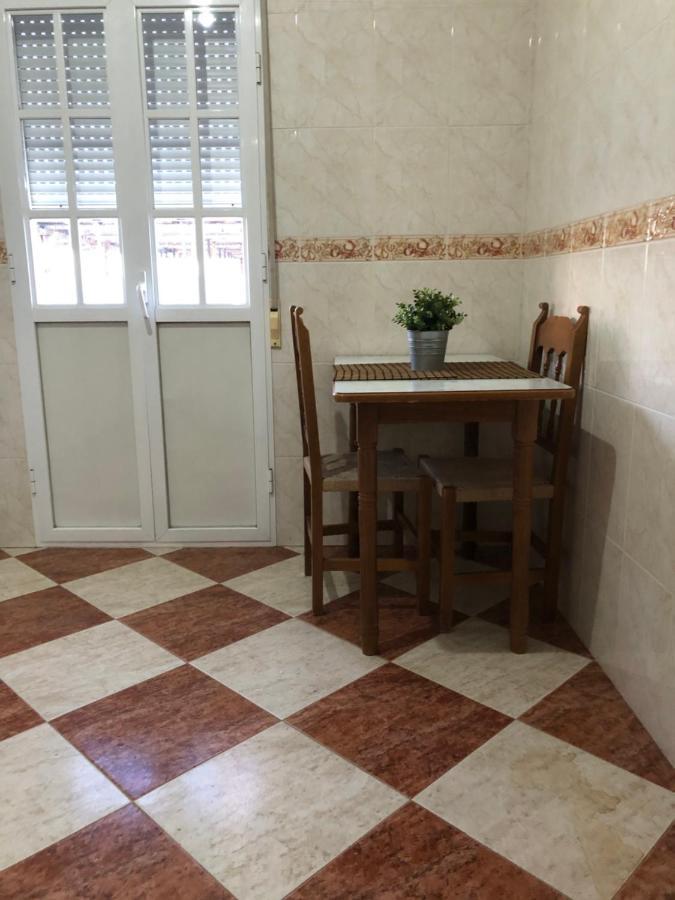 Casas Paraje Natural *