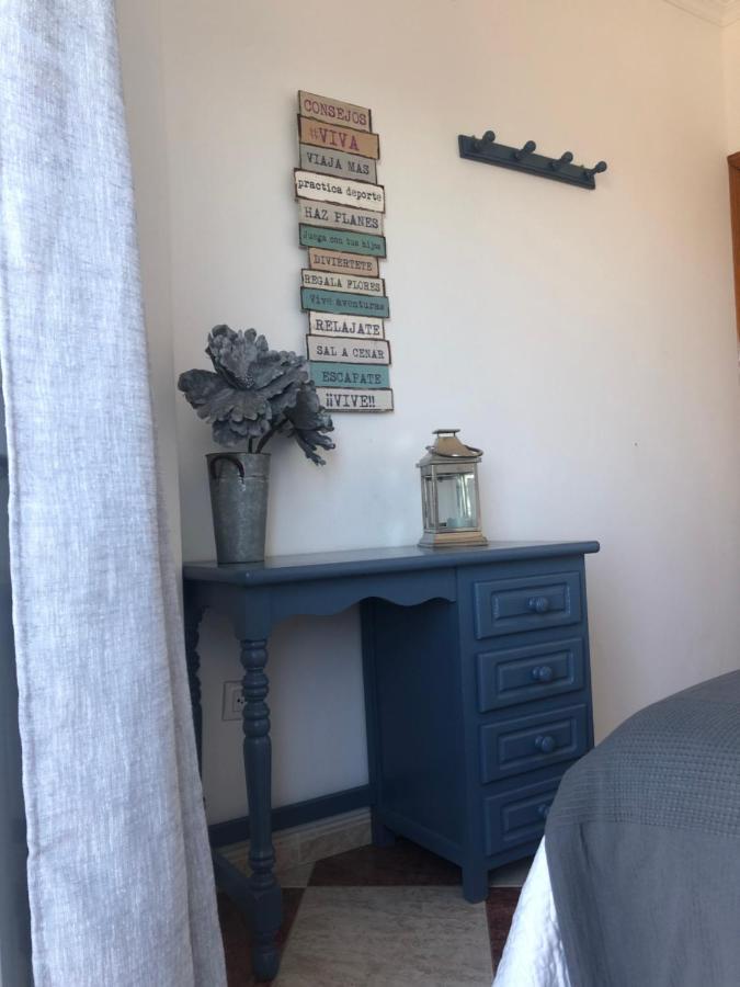 Holiday home Casas Paraje Natural *