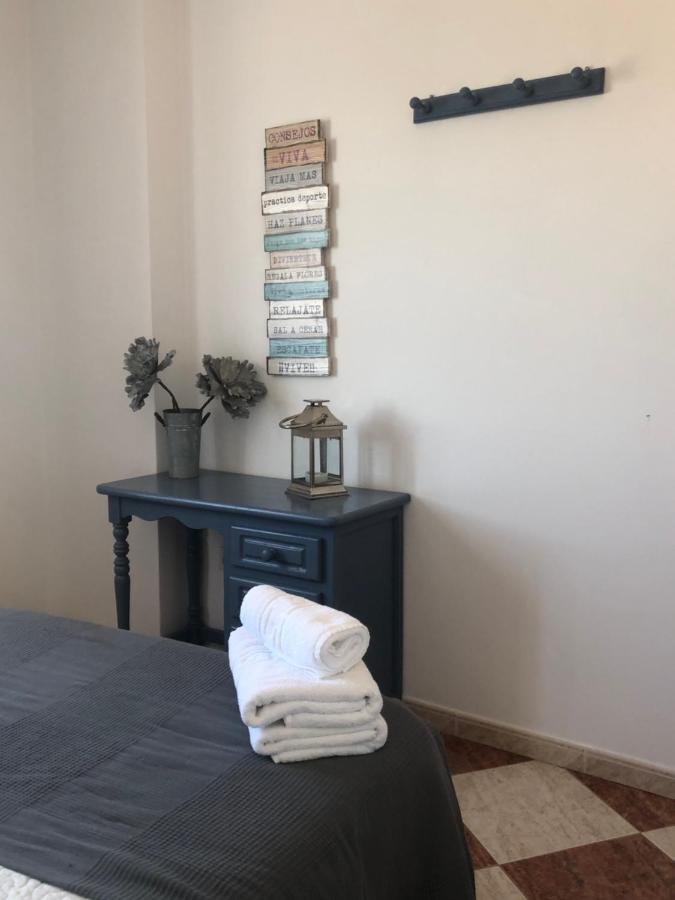 Casas Paraje Natural Holiday home Zahara De La Sierra