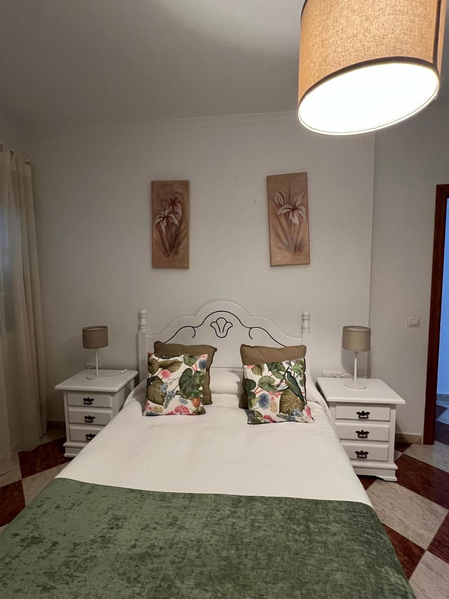 Casas Paraje Natural Holiday home
