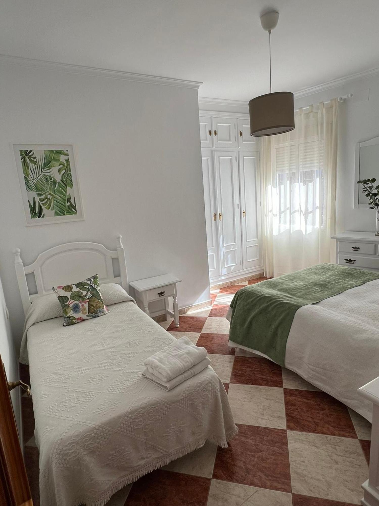 Holiday home Casas Paraje Natural *