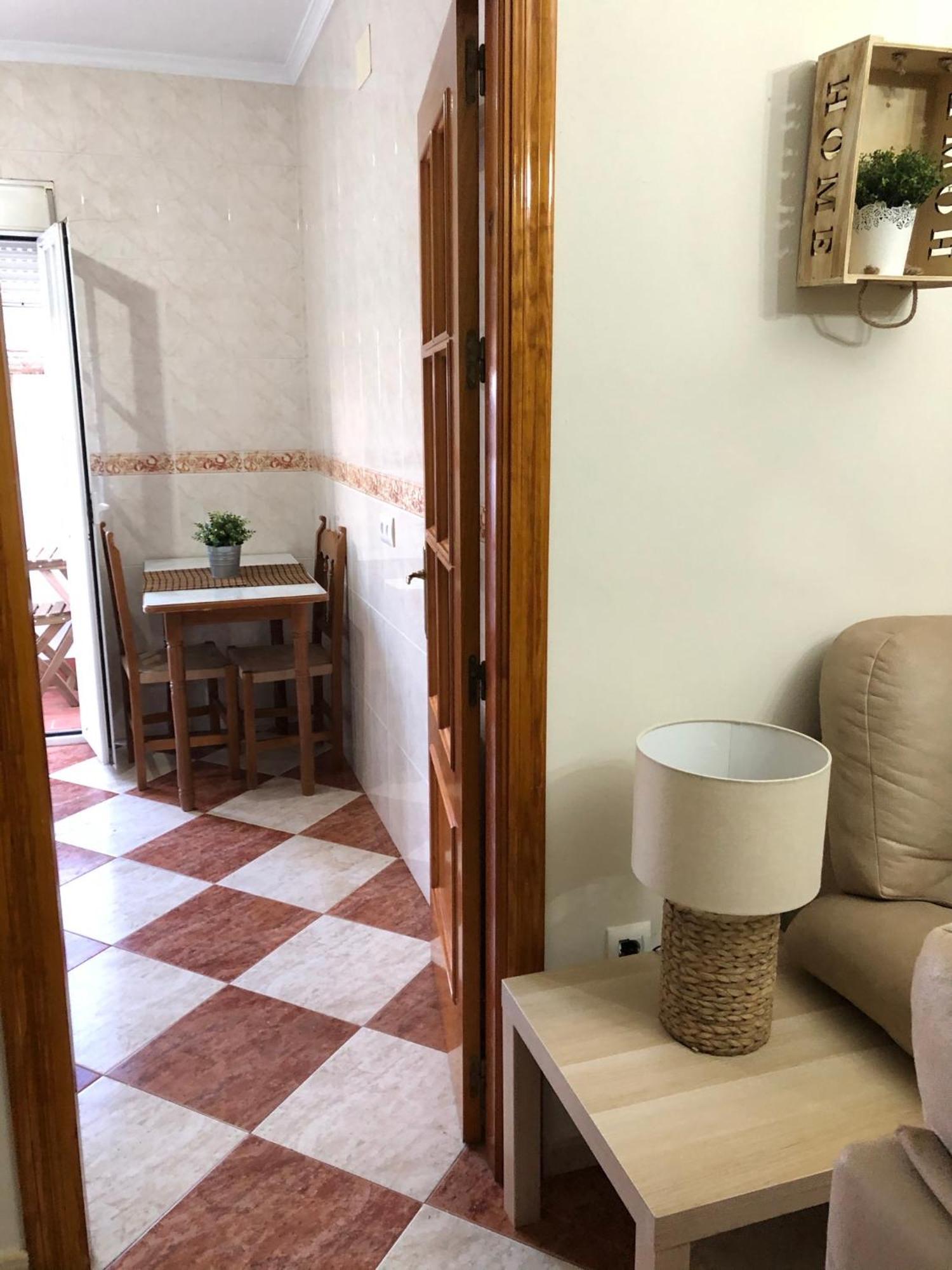 Casas Paraje Natural Holiday home Zahara De La Sierra