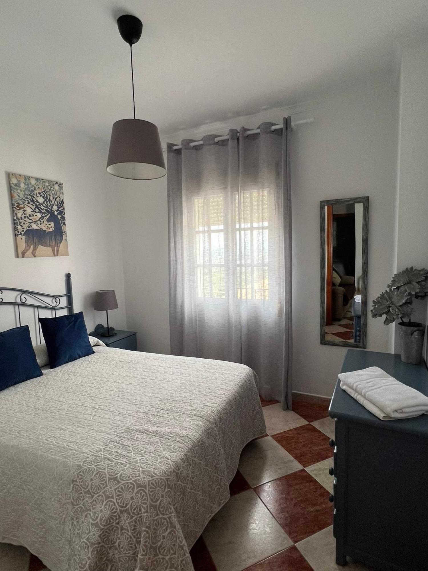 Casas Paraje Natural * Zahara De La Sierra