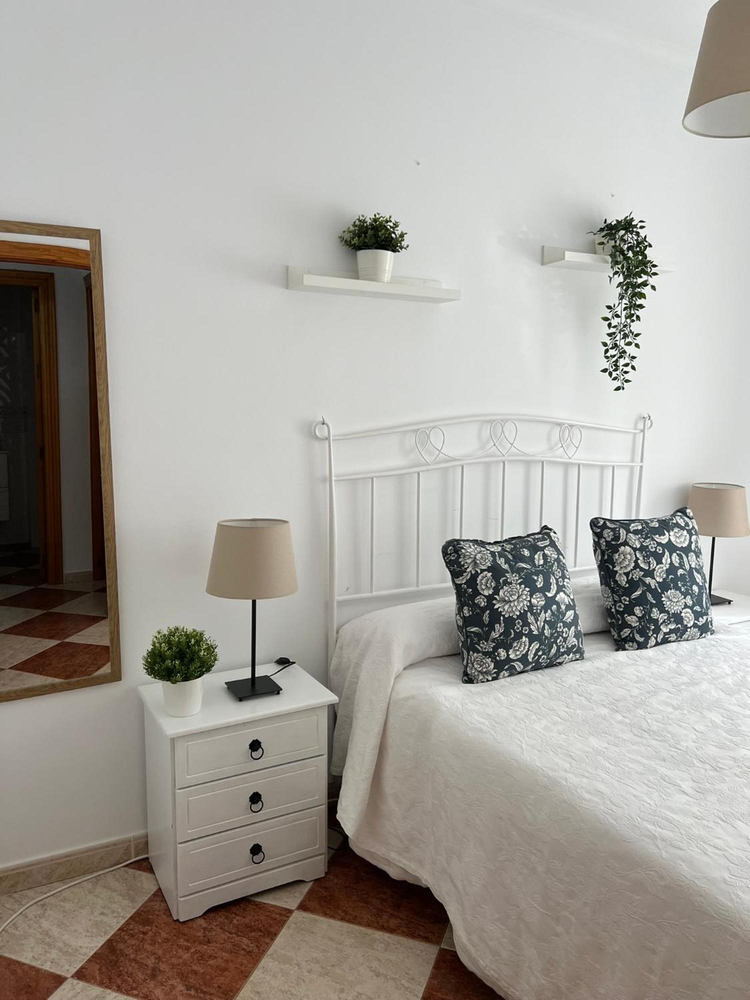 Casas Paraje Natural
