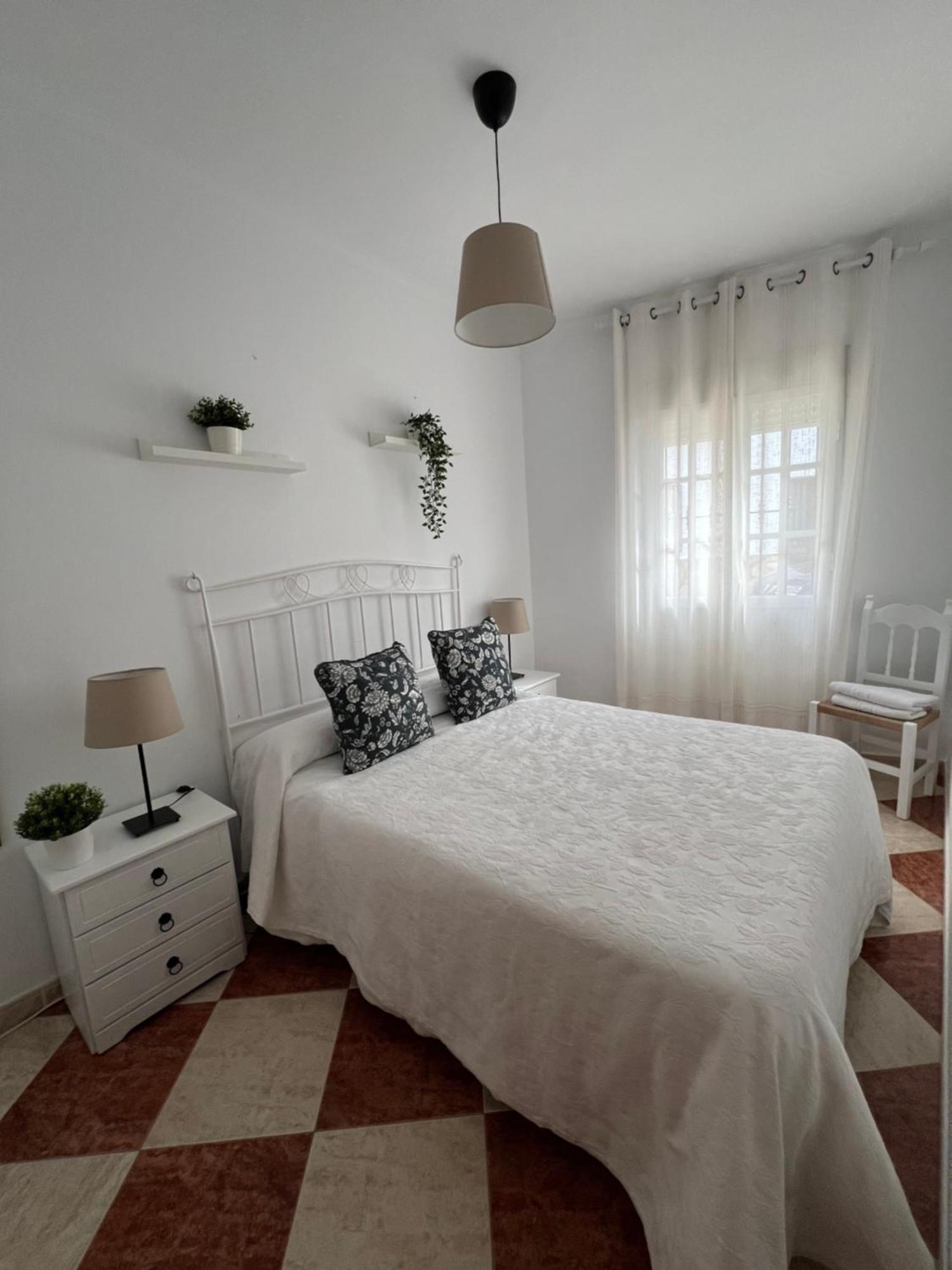 Casas Paraje Natural Holiday home Zahara De La Sierra