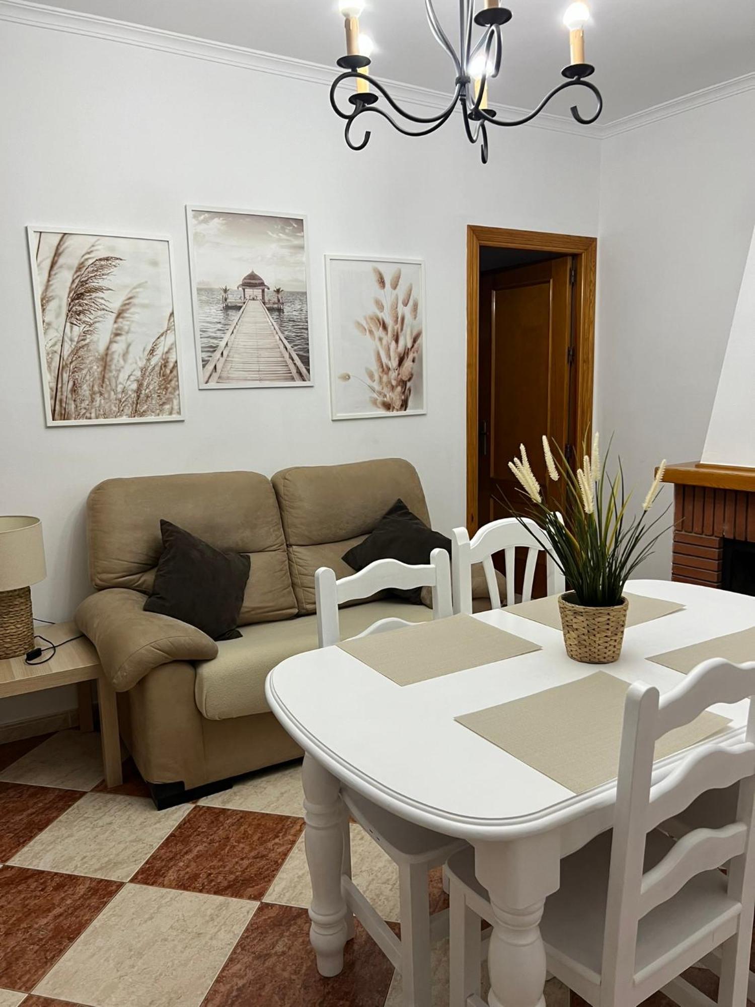 Casas Paraje Natural *
