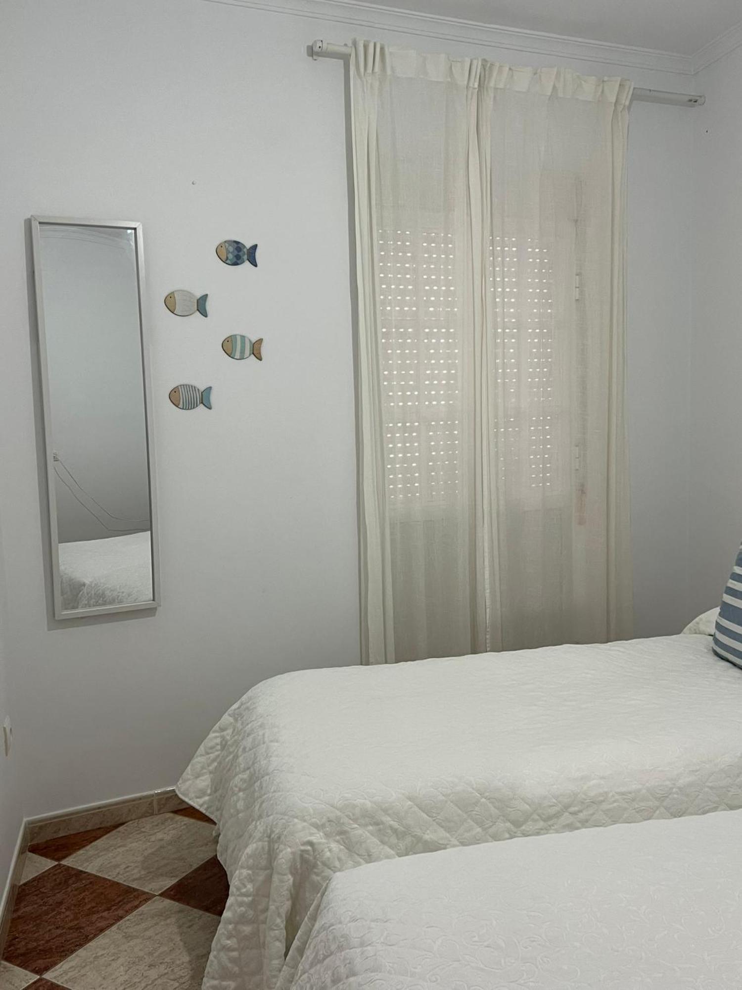 Casas Paraje Natural Zahara De La Sierra