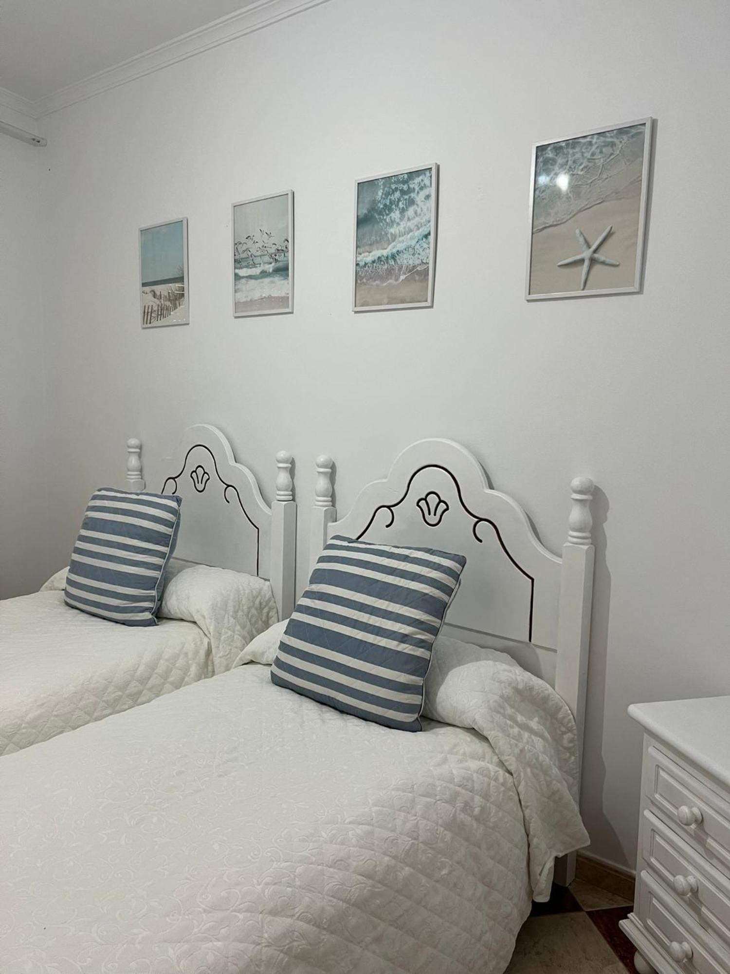 Casas Paraje Natural Holiday home