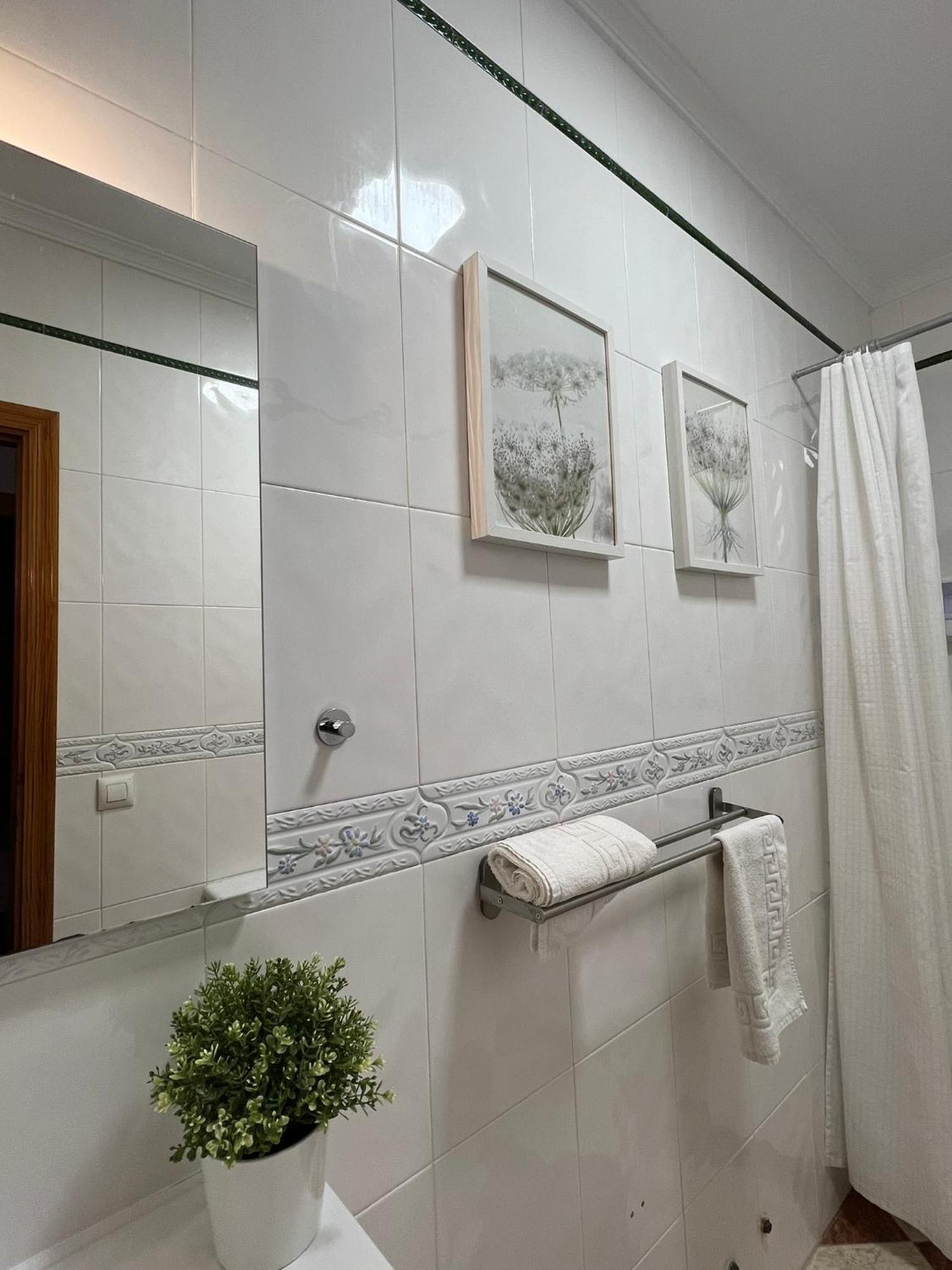 Holiday home Casas Paraje Natural
