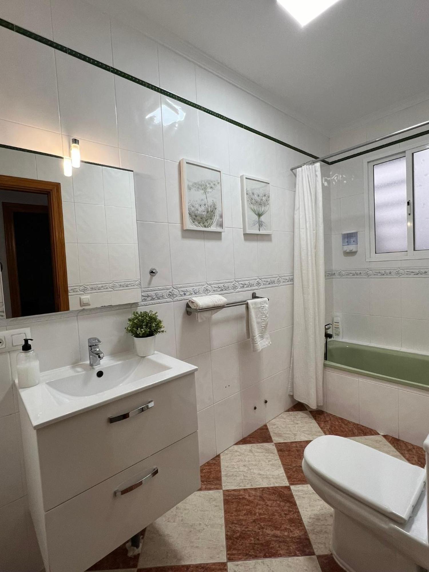 Casas Paraje Natural Holiday home *