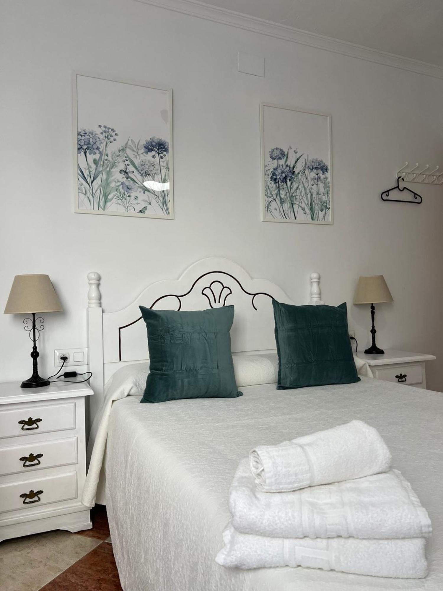 Holiday home Casas Paraje Natural *