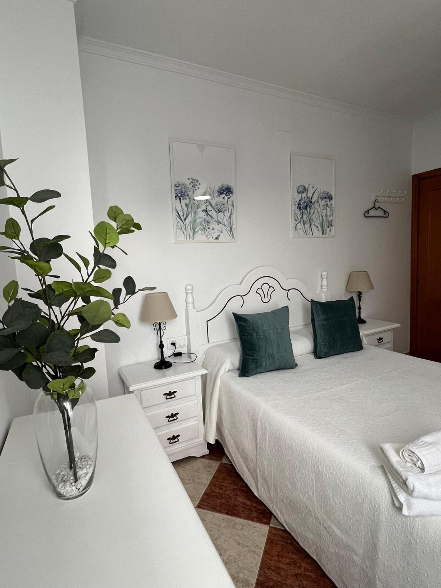 Casas Paraje Natural Holiday home Zahara De La Sierra