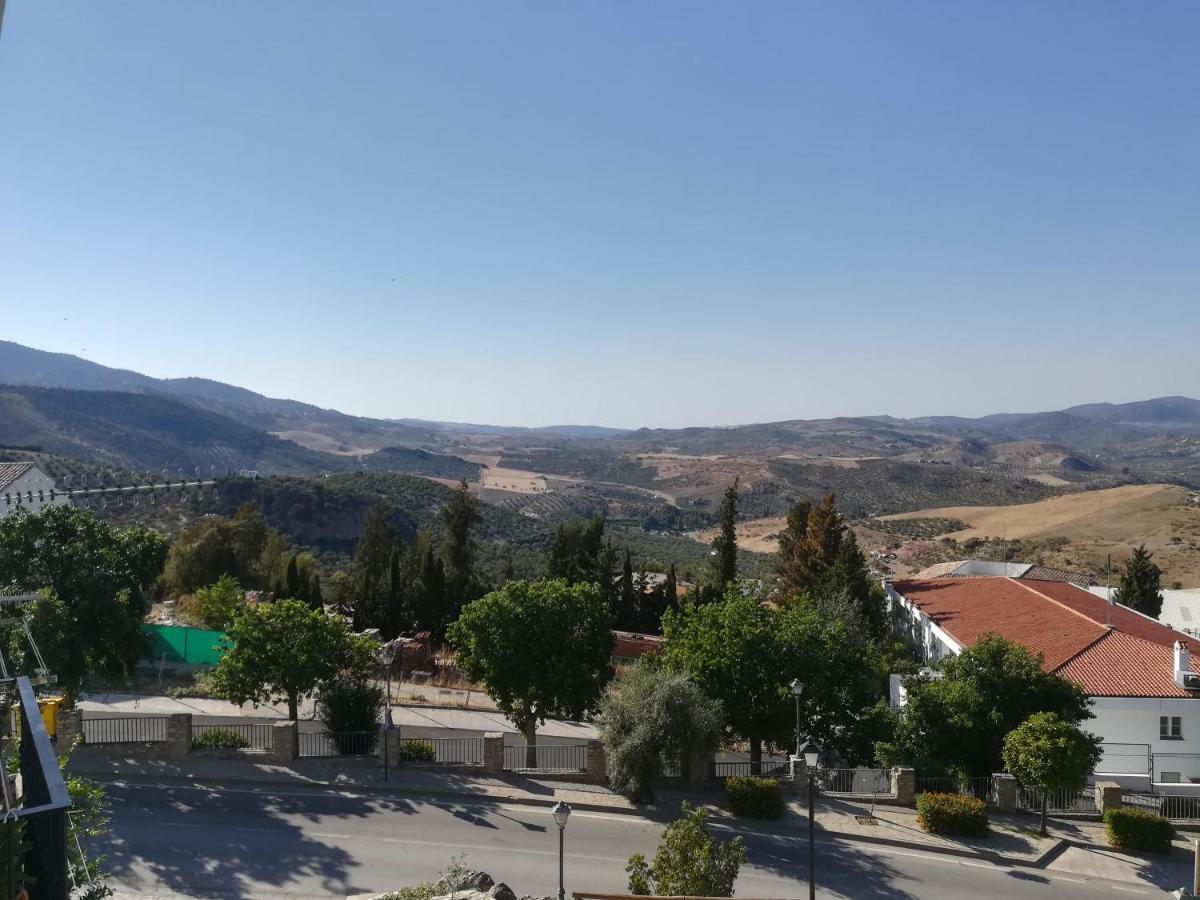 Casas Paraje Natural