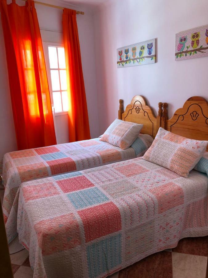 Holiday home Casas Paraje Natural